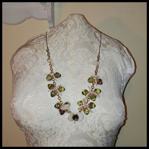 Torrid Bauble Statement Necklace